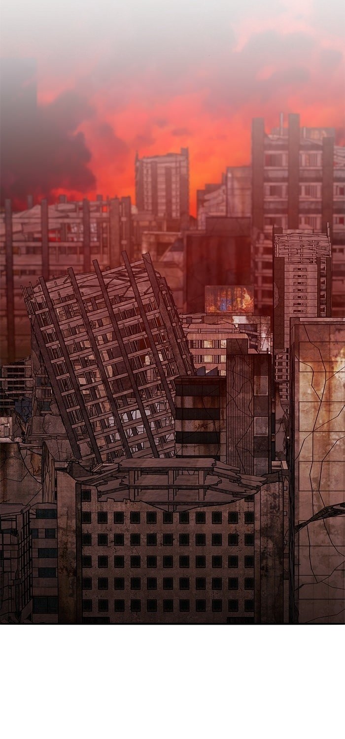 Limit Breaker Chapter 155 Gambar 59