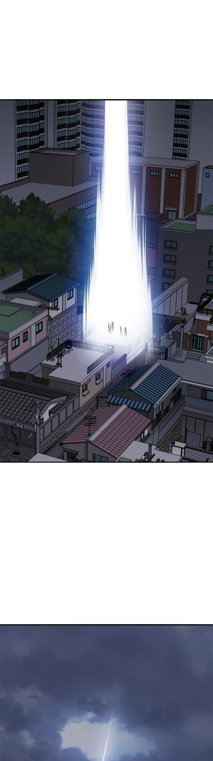 Limit Breaker Chapter 155 Gambar 55