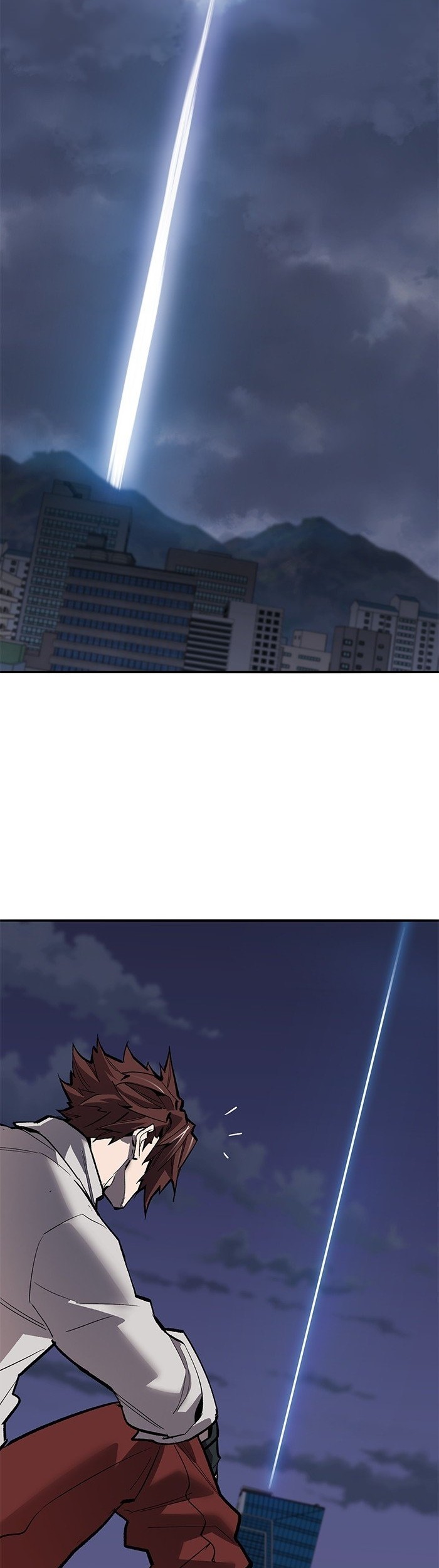 Limit Breaker Chapter 155 Gambar 56