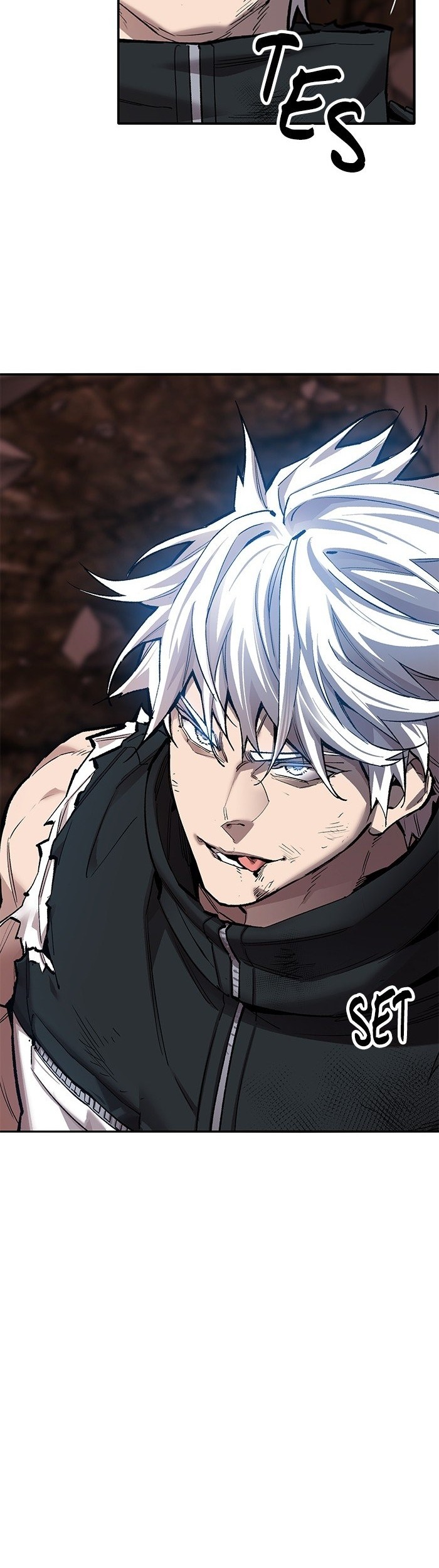 Limit Breaker Chapter 155 Gambar 64