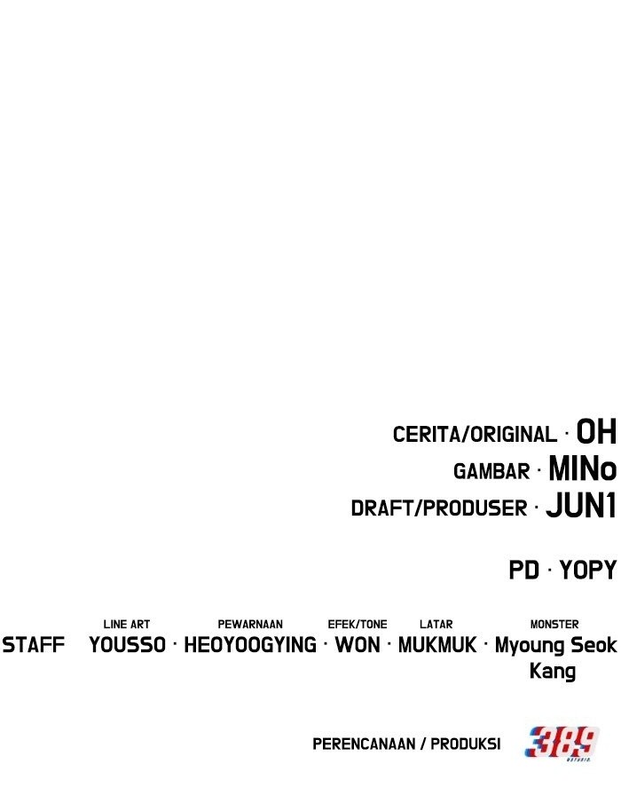 Limit Breaker Chapter 155 Gambar 65