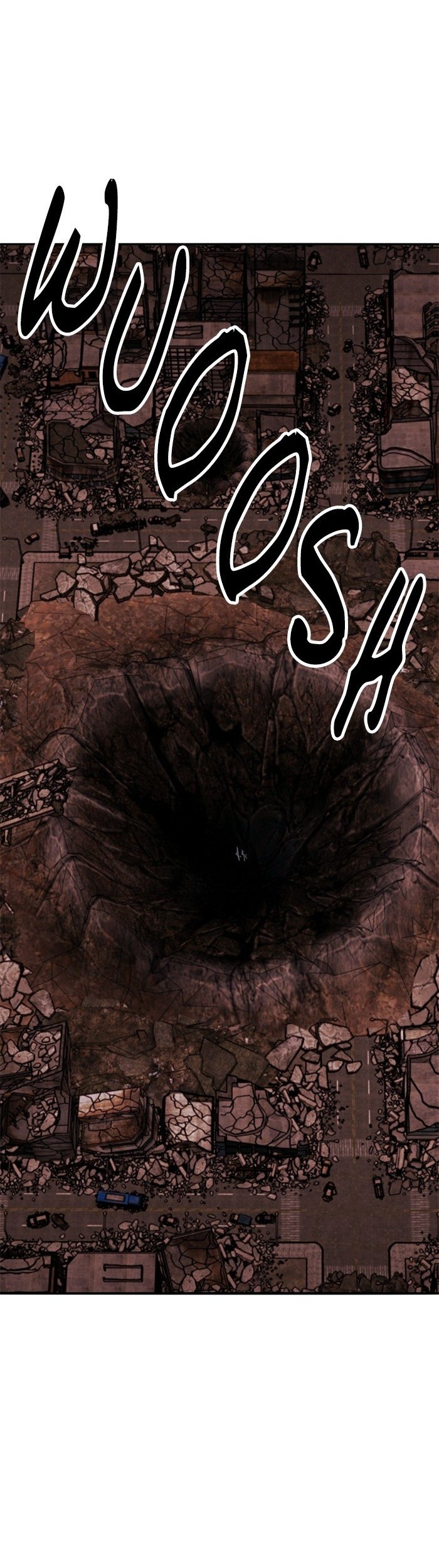 Limit Breaker Chapter 155 Gambar 60