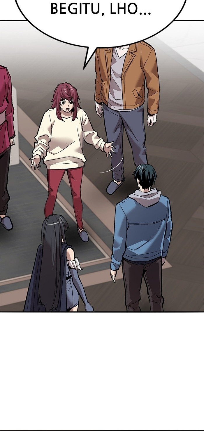 Limit Breaker Chapter 155 Gambar 6