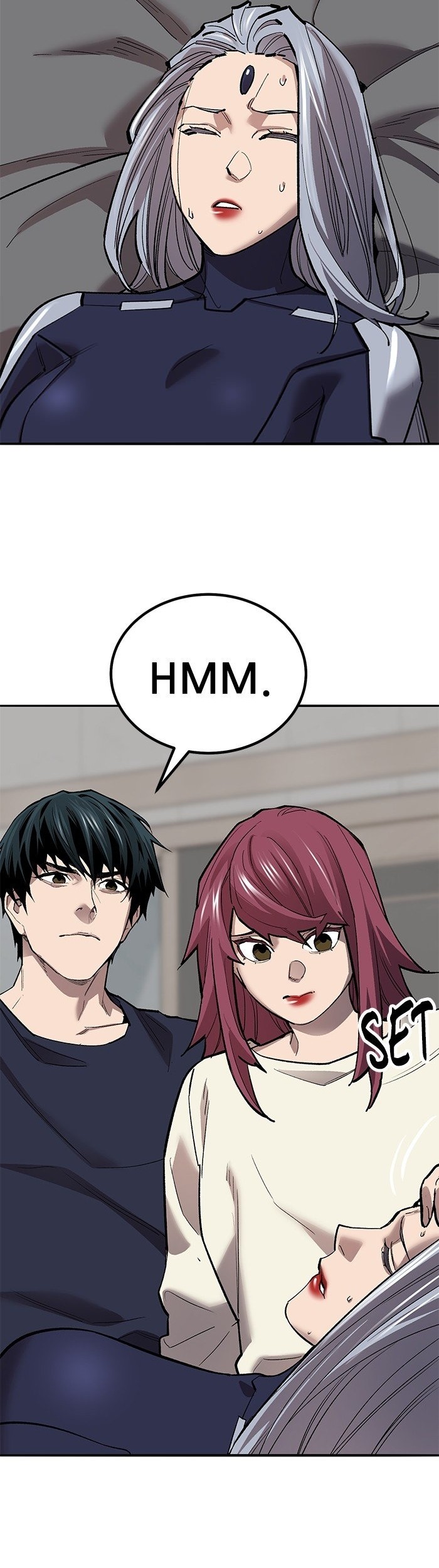 Limit Breaker Chapter 155 Gambar 9