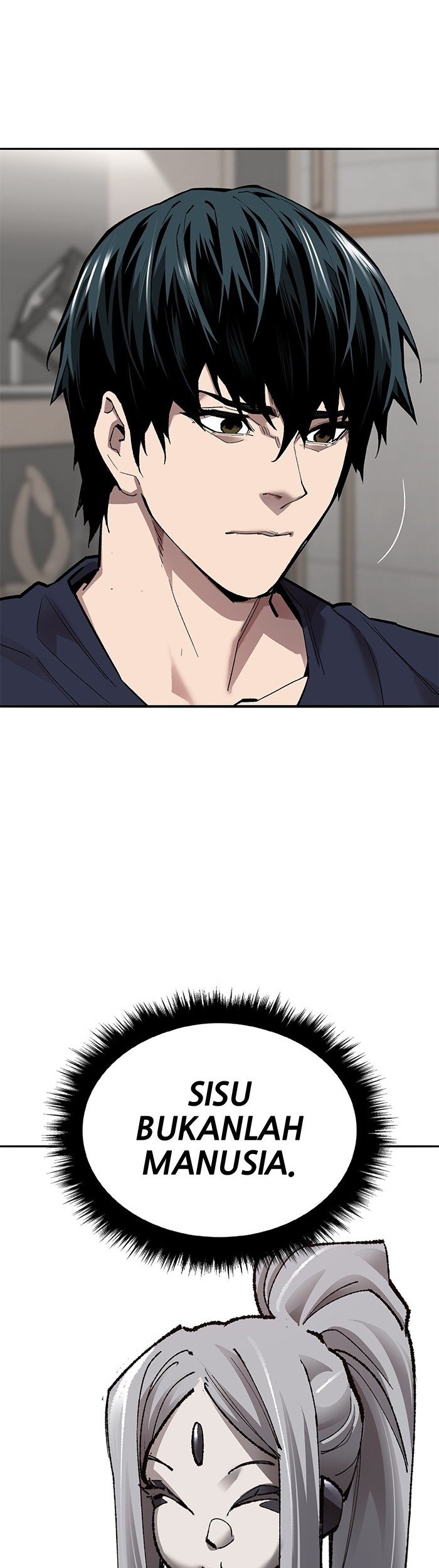 Limit Breaker Chapter 155 Gambar 10