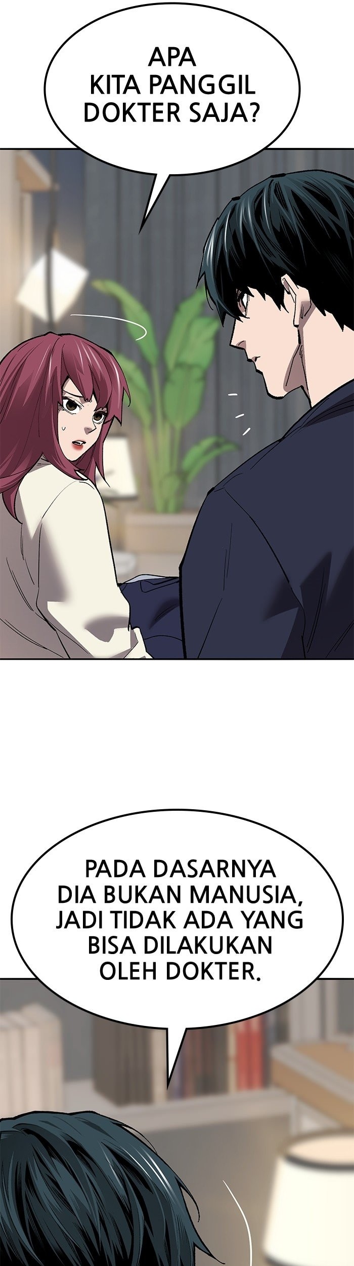 Limit Breaker Chapter 155 Gambar 13