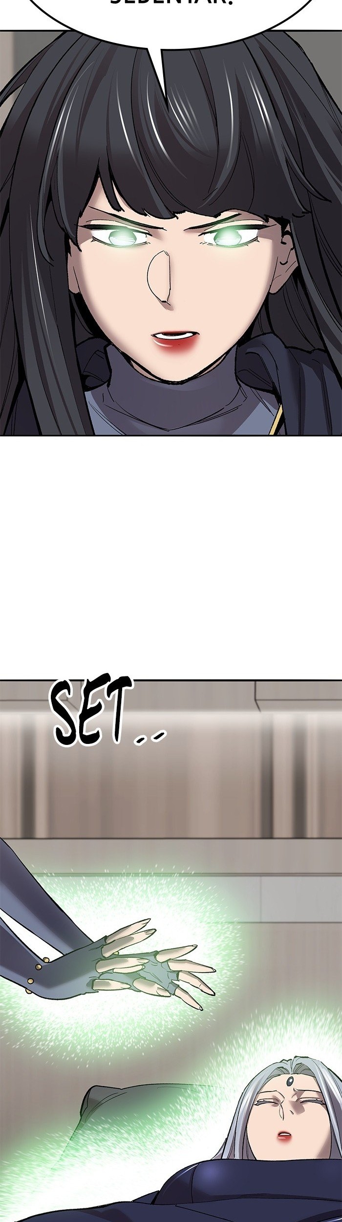 Limit Breaker Chapter 155 Gambar 16