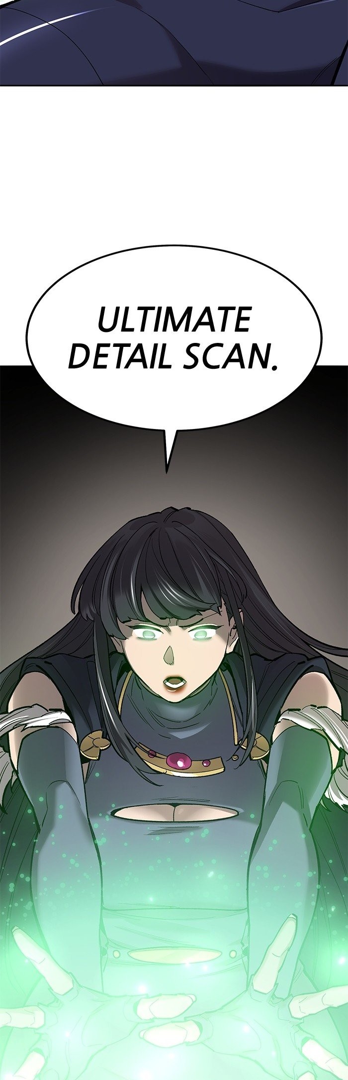 Limit Breaker Chapter 155 Gambar 17