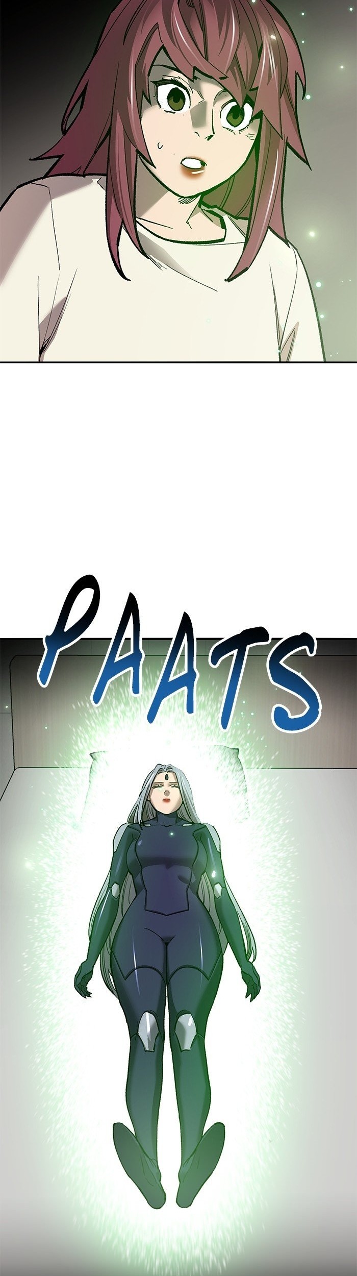 Limit Breaker Chapter 155 Gambar 19