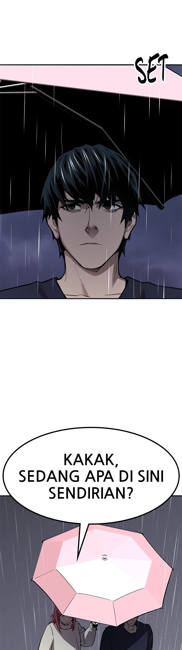 Limit Breaker Chapter 155 Gambar 26