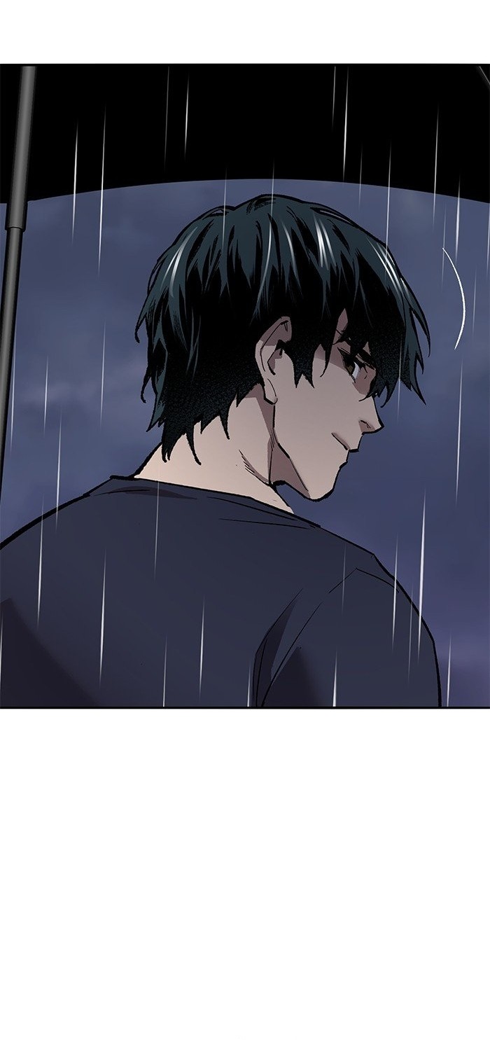 Limit Breaker Chapter 155 Gambar 29