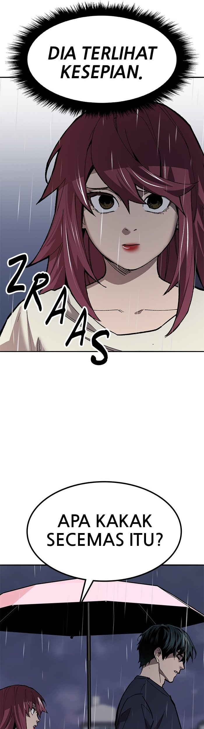 Limit Breaker Chapter 155 Gambar 30