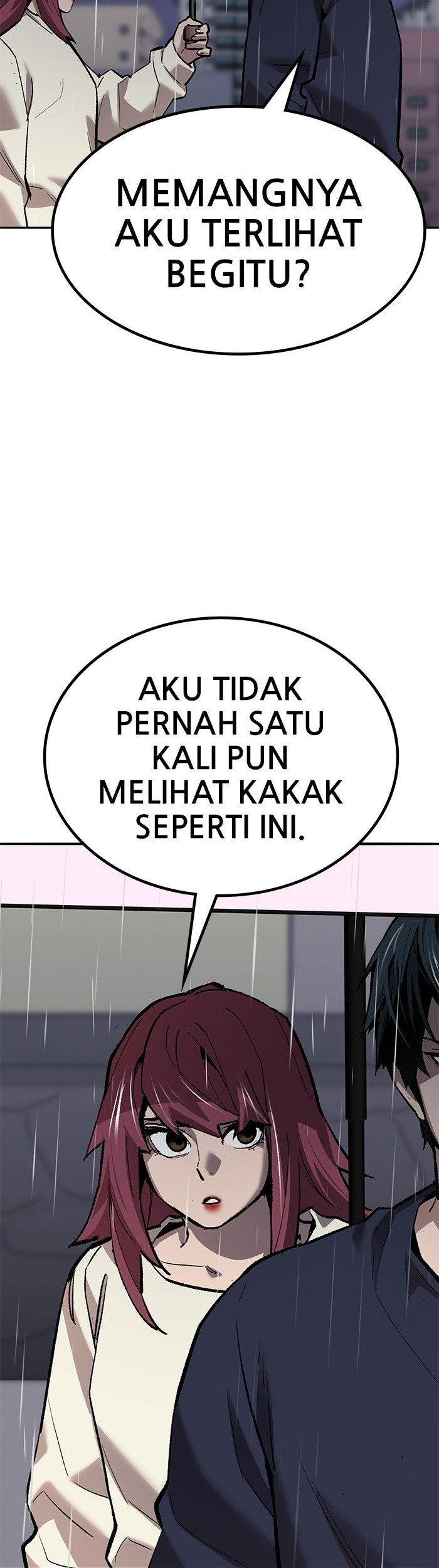 Limit Breaker Chapter 155 Gambar 31