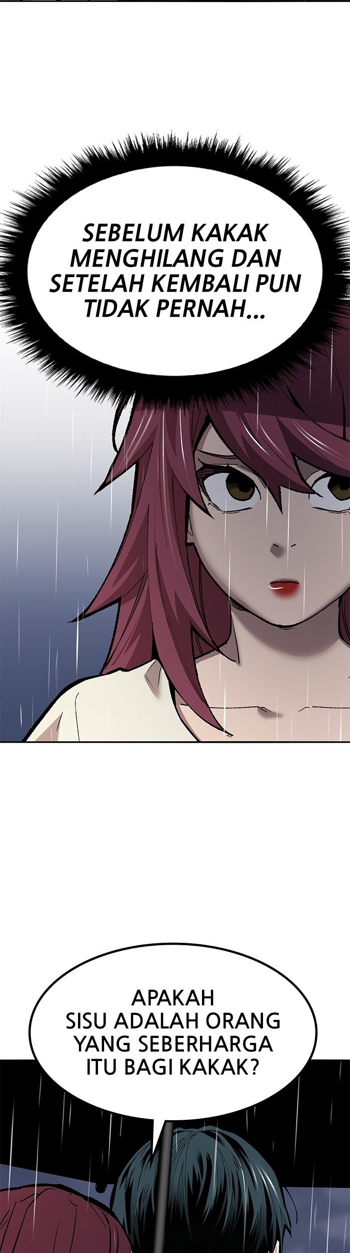 Limit Breaker Chapter 155 Gambar 32