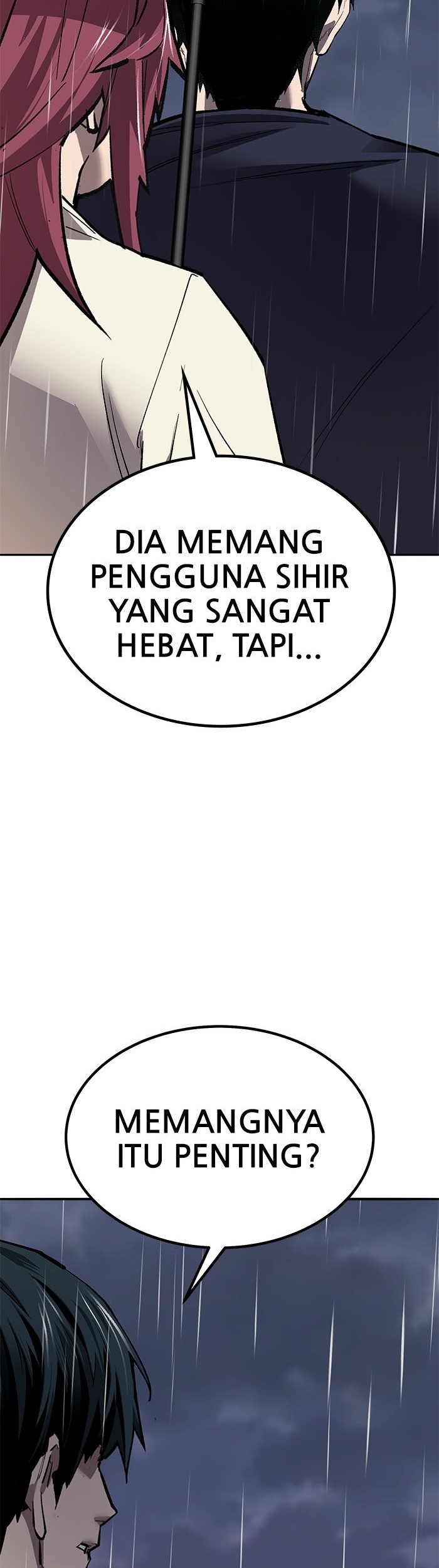 Limit Breaker Chapter 155 Gambar 33