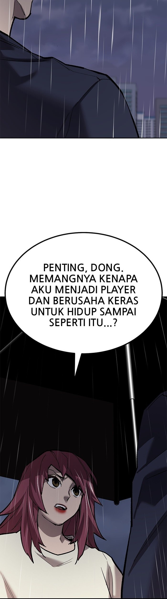 Limit Breaker Chapter 155 Gambar 34