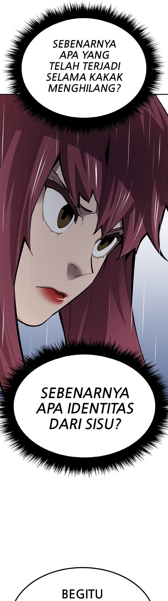 Limit Breaker Chapter 155 Gambar 36