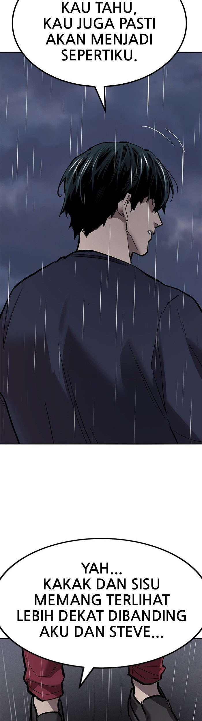 Limit Breaker Chapter 155 Gambar 37