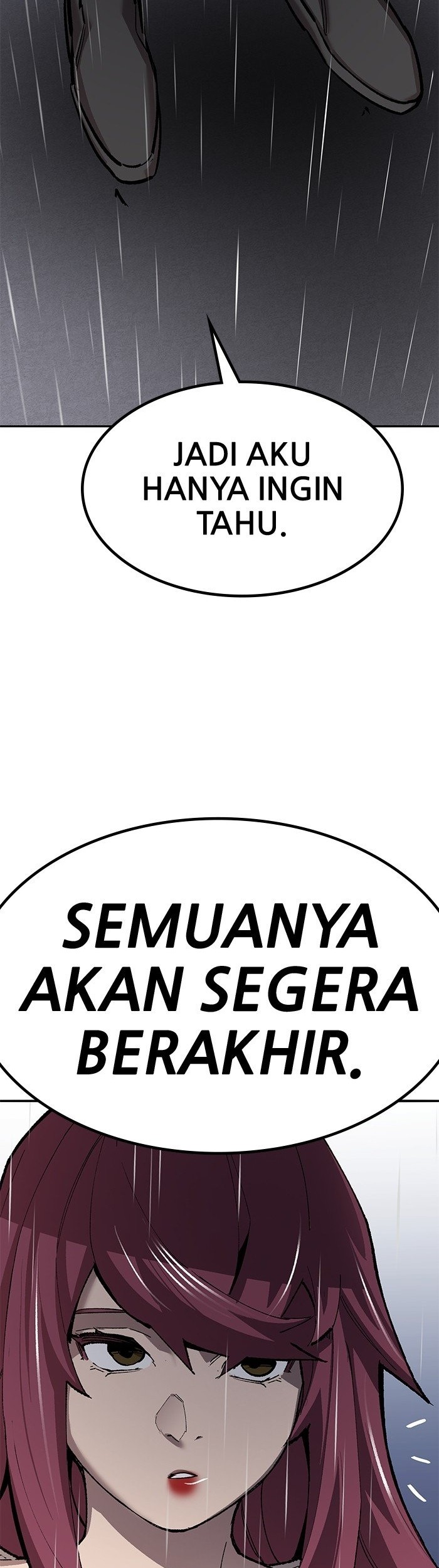 Limit Breaker Chapter 155 Gambar 38