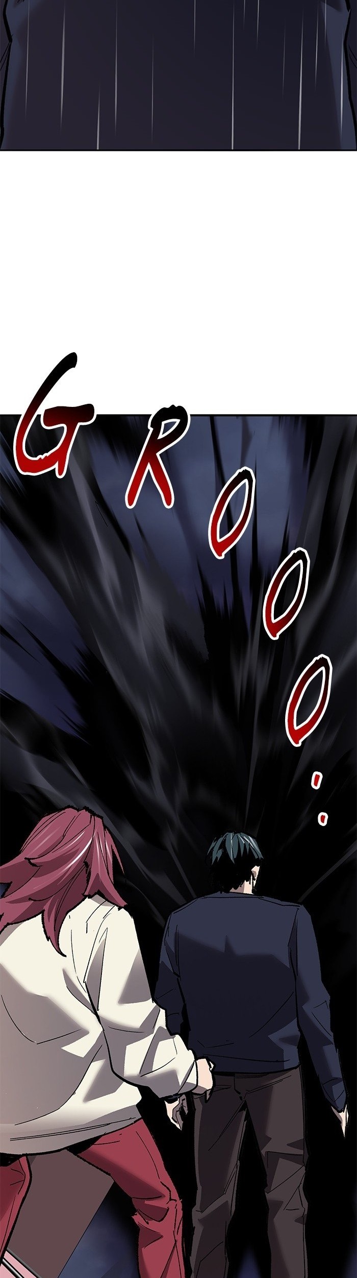 Limit Breaker Chapter 155 Gambar 40