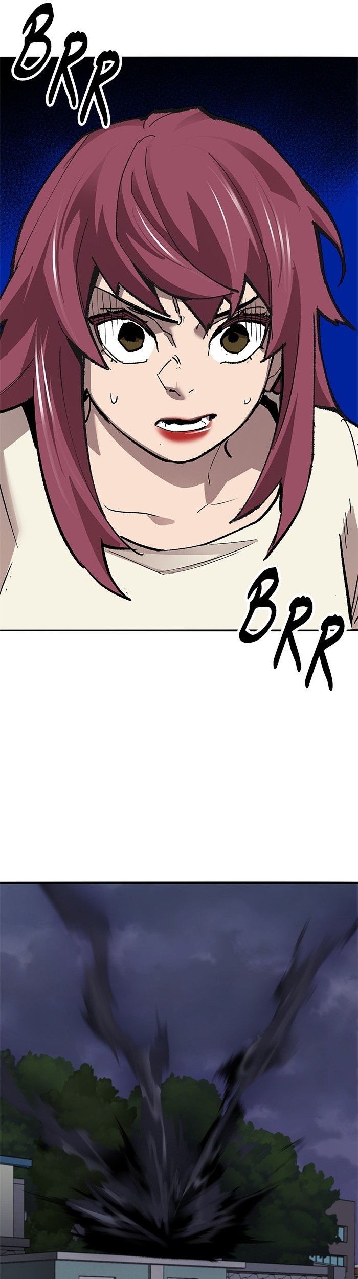 Limit Breaker Chapter 155 Gambar 42