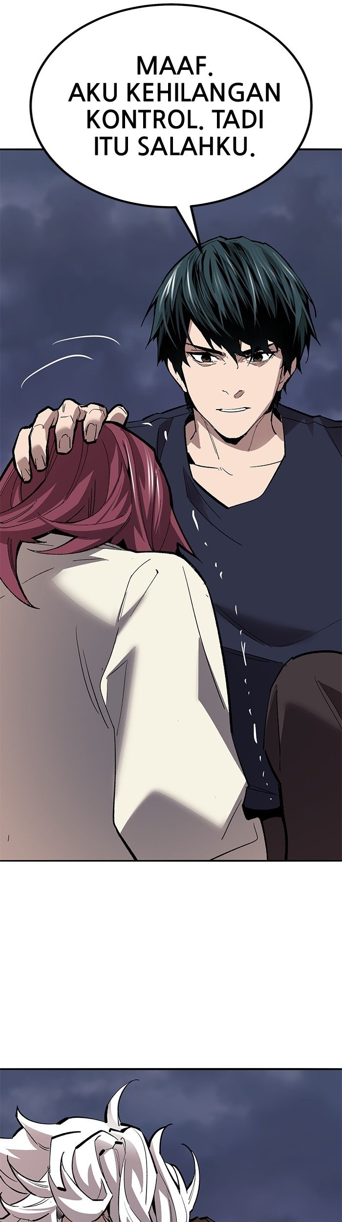 Limit Breaker Chapter 155 Gambar 49