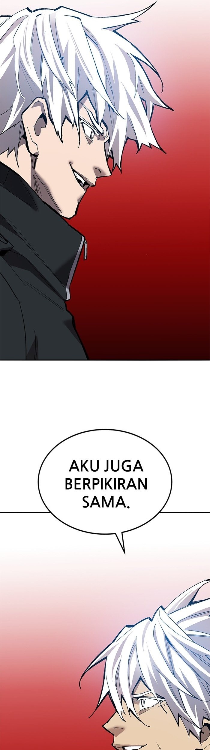 Limit Breaker Chapter 154 Gambar 79