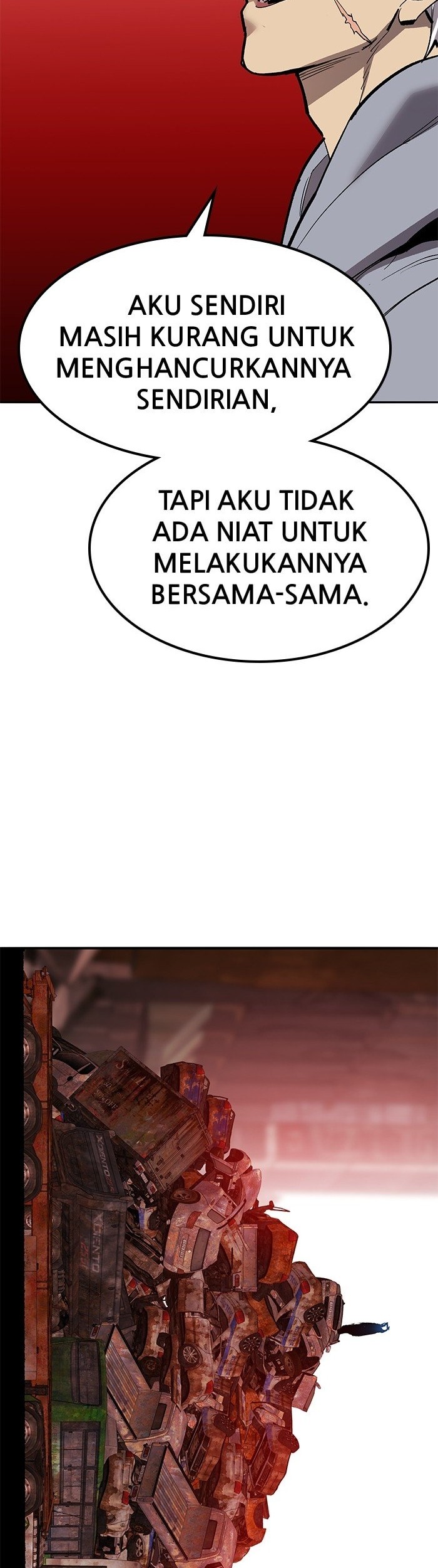 Limit Breaker Chapter 154 Gambar 80