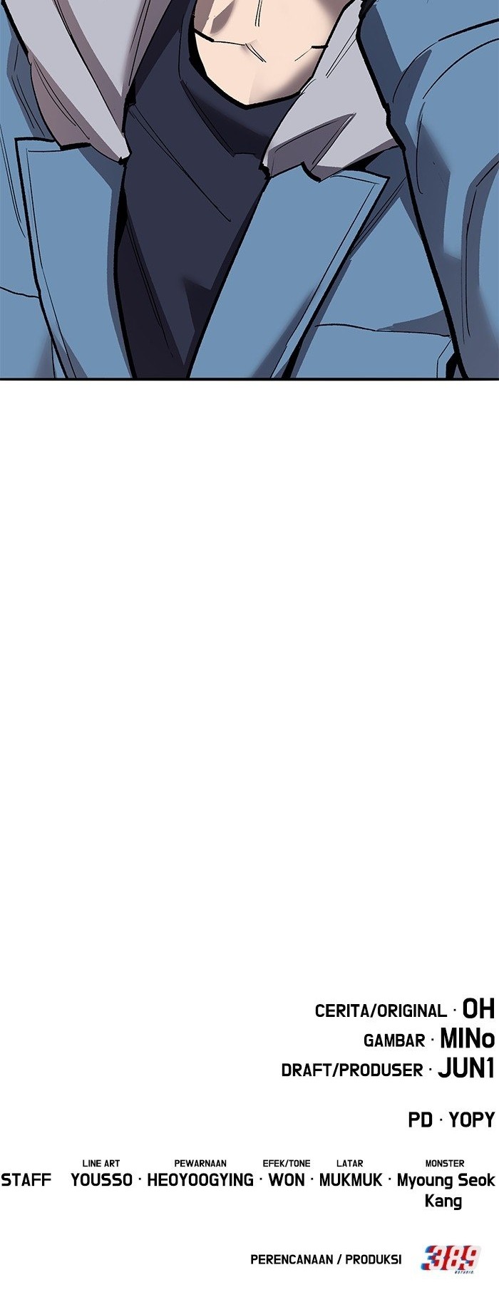 Limit Breaker Chapter 154 Gambar 88