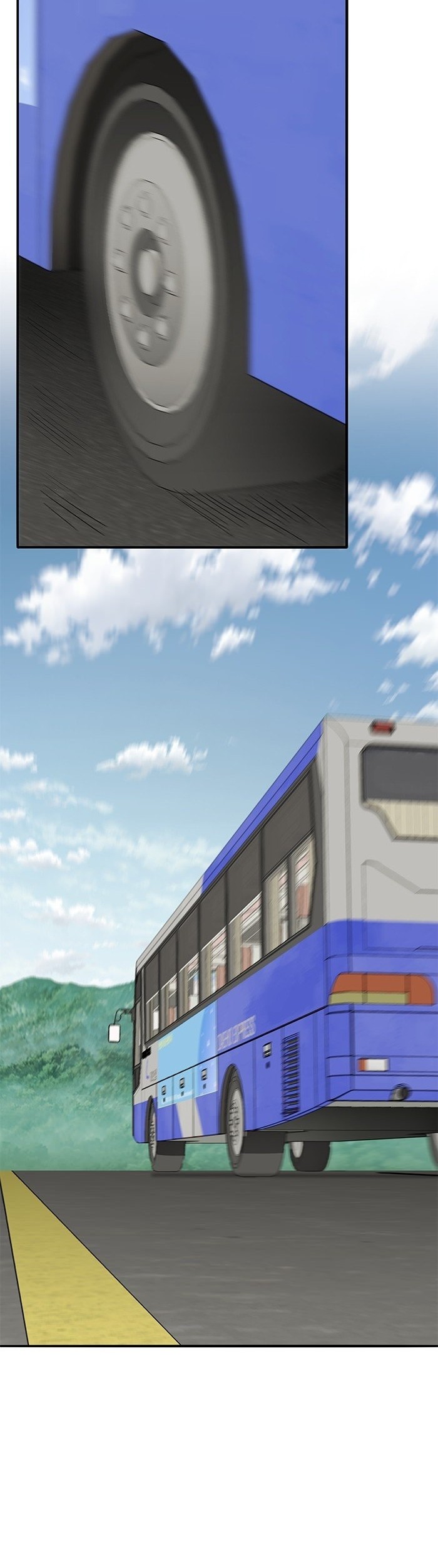 Limit Breaker Chapter 154 Gambar 86