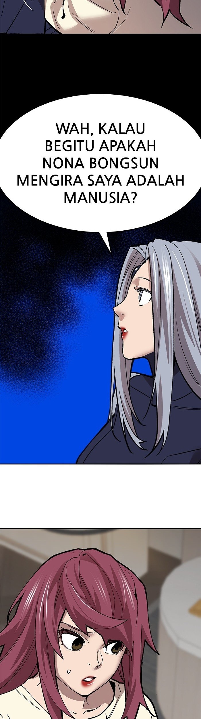 Limit Breaker Chapter 154 Gambar 59