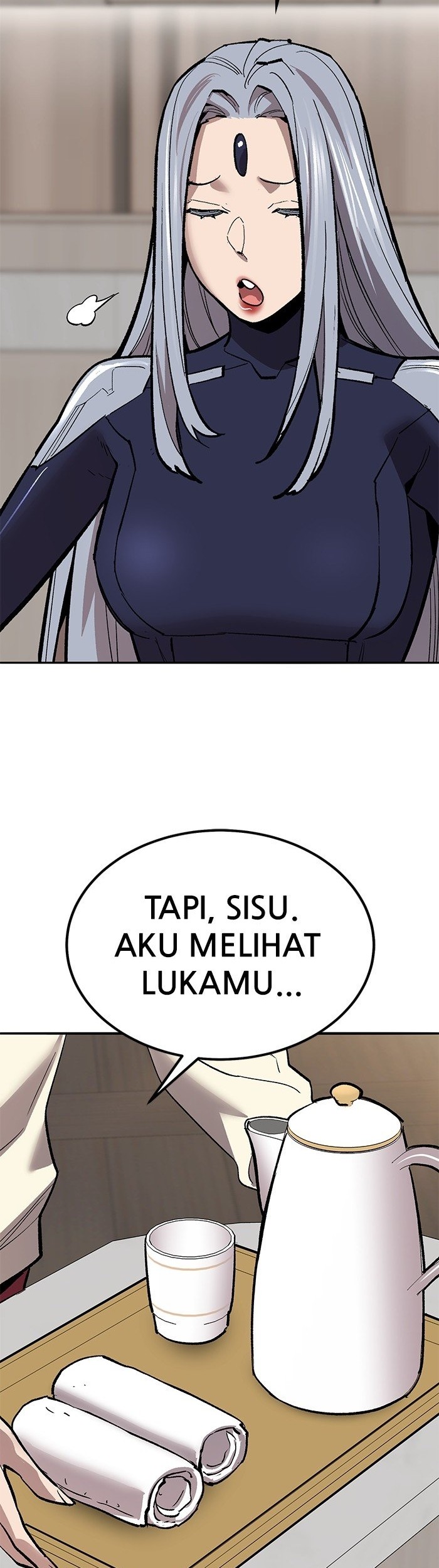 Limit Breaker Chapter 154 Gambar 56