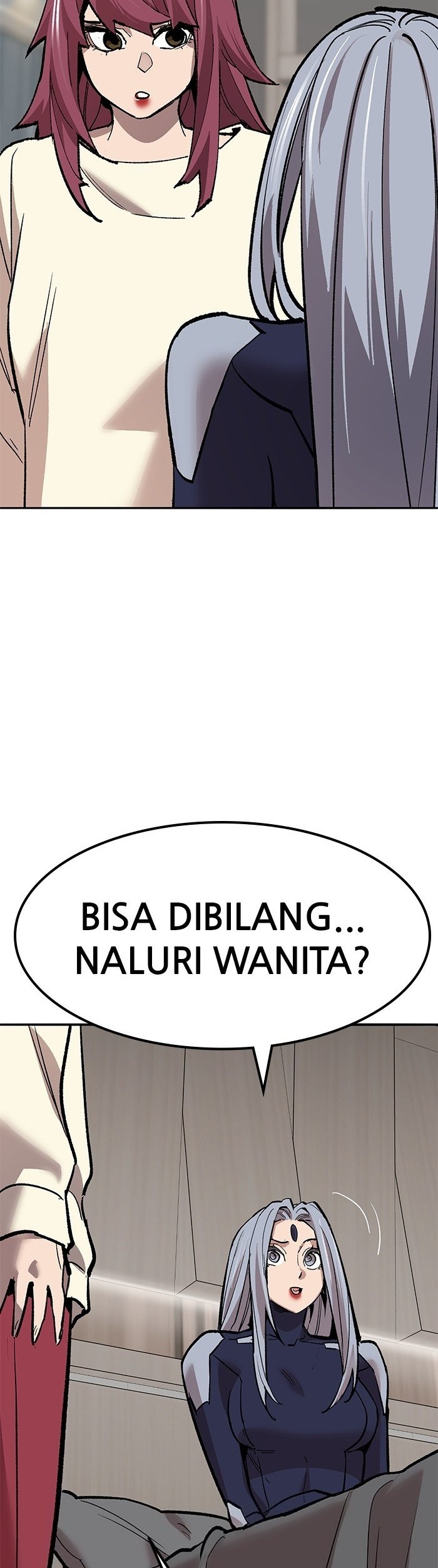 Limit Breaker Chapter 154 Gambar 64