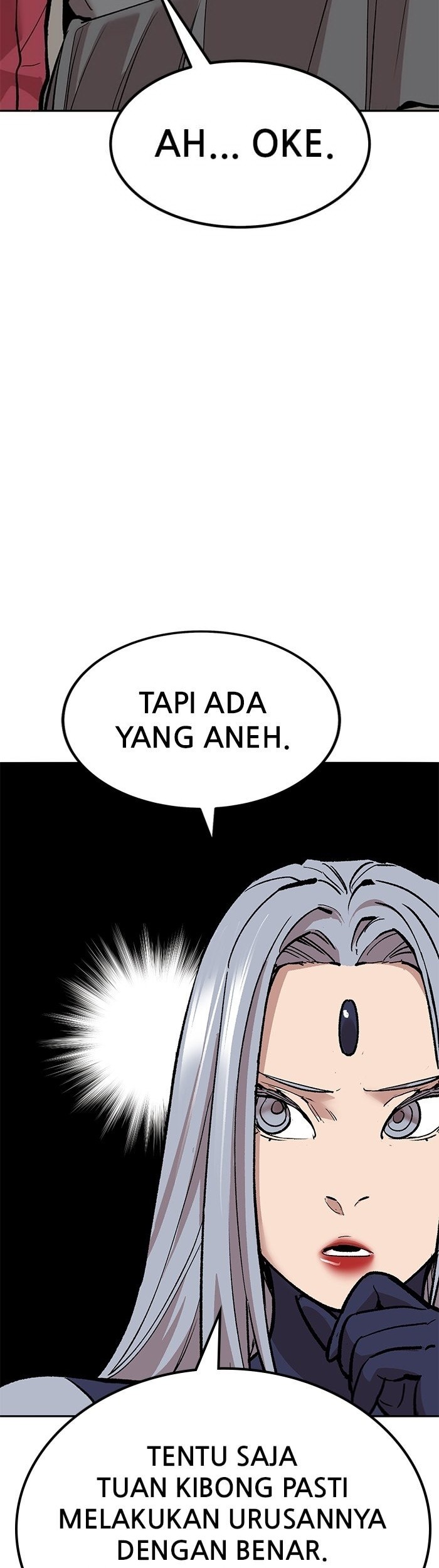 Limit Breaker Chapter 154 Gambar 65