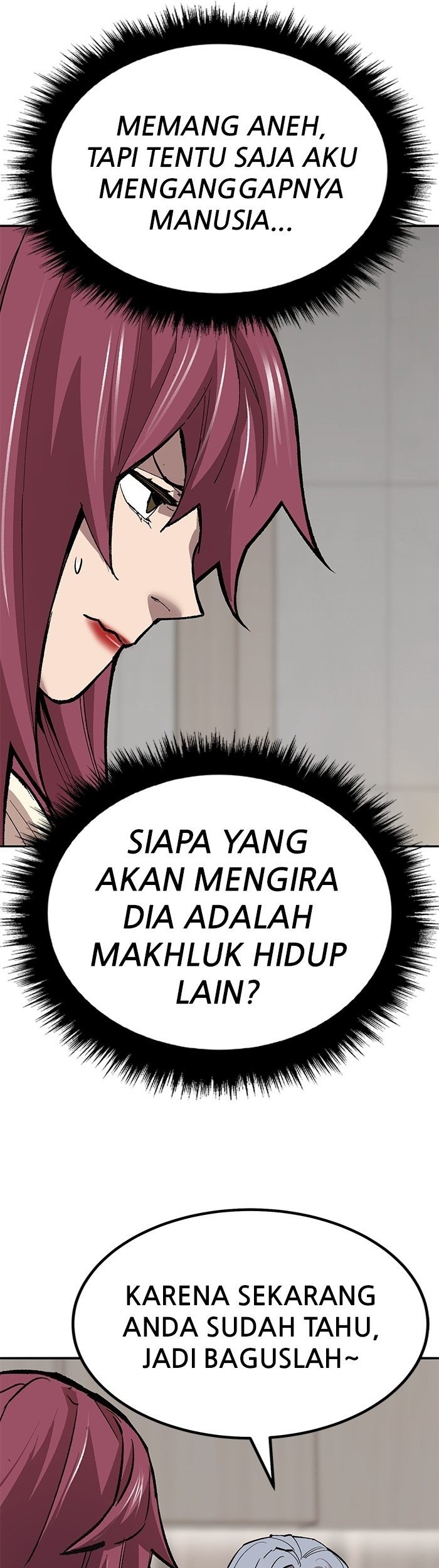 Limit Breaker Chapter 154 Gambar 61