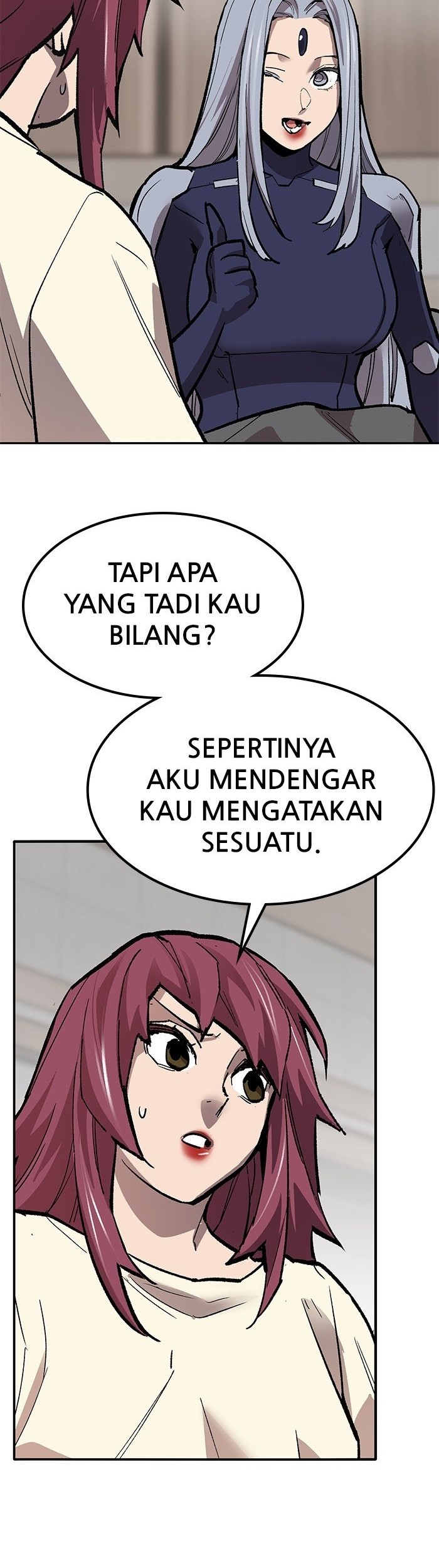 Limit Breaker Chapter 154 Gambar 62
