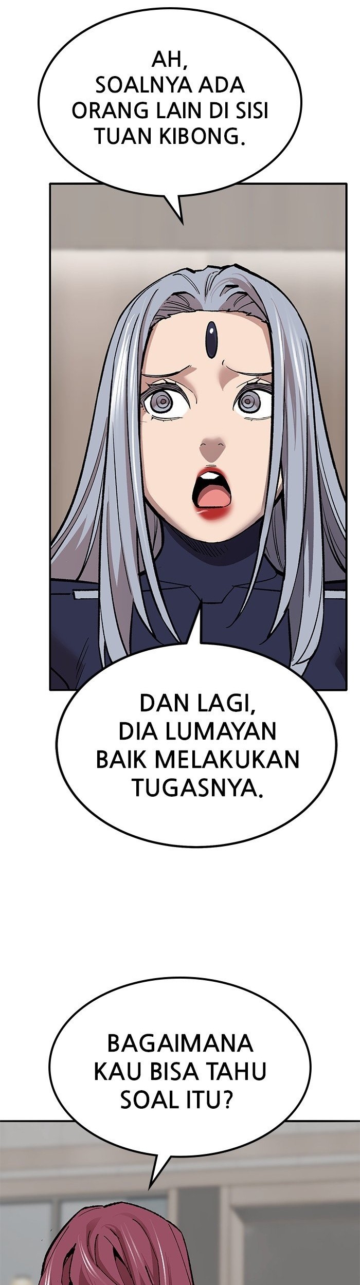 Limit Breaker Chapter 154 Gambar 63