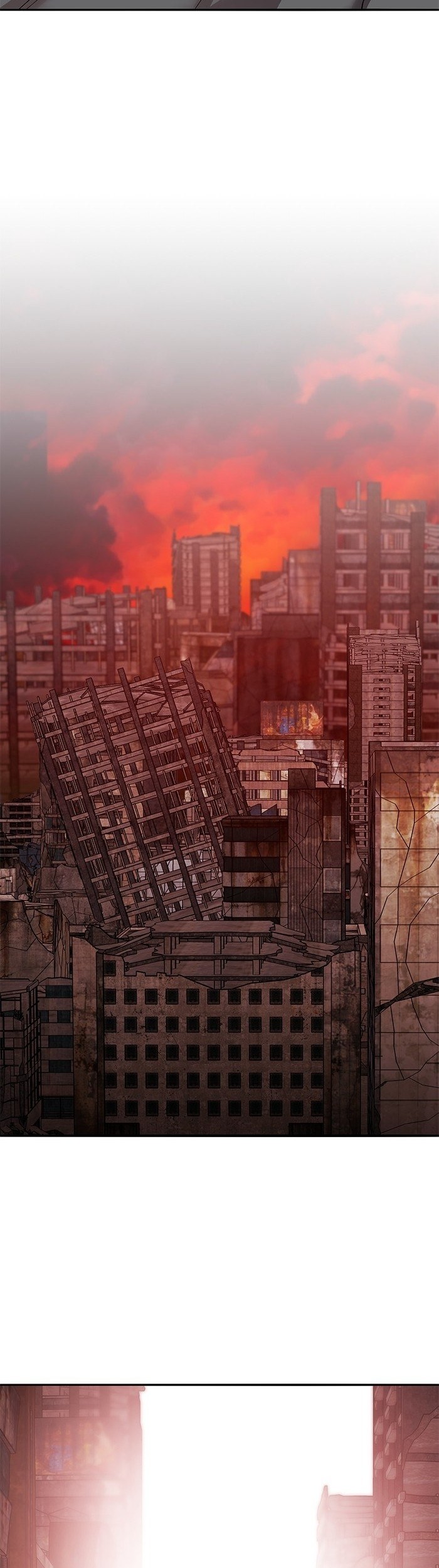 Limit Breaker Chapter 154 Gambar 70