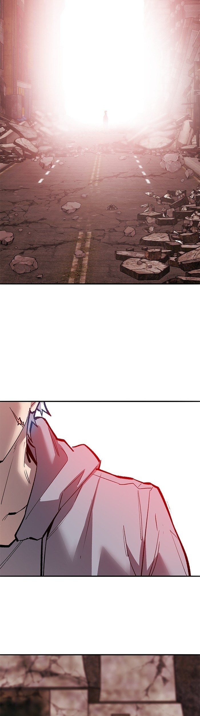 Limit Breaker Chapter 154 Gambar 71