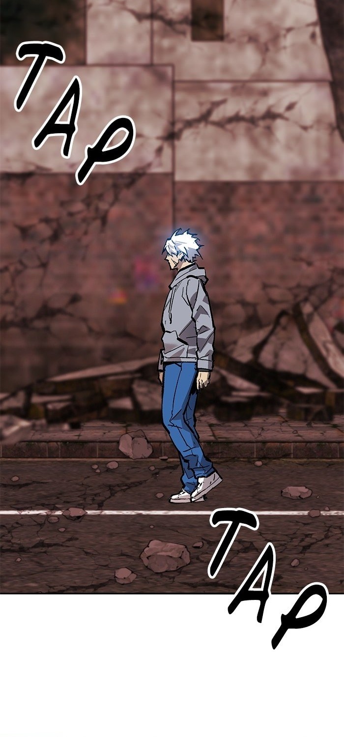 Limit Breaker Chapter 154 Gambar 72