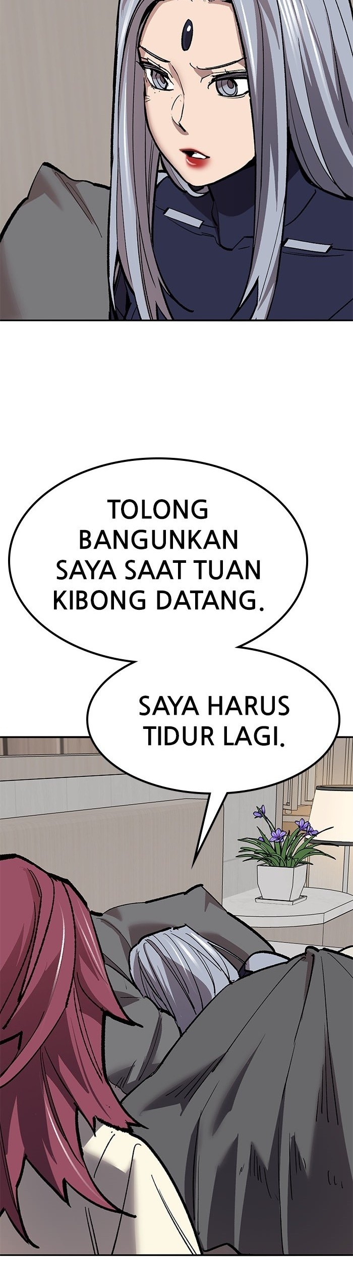 Limit Breaker Chapter 154 Gambar 68