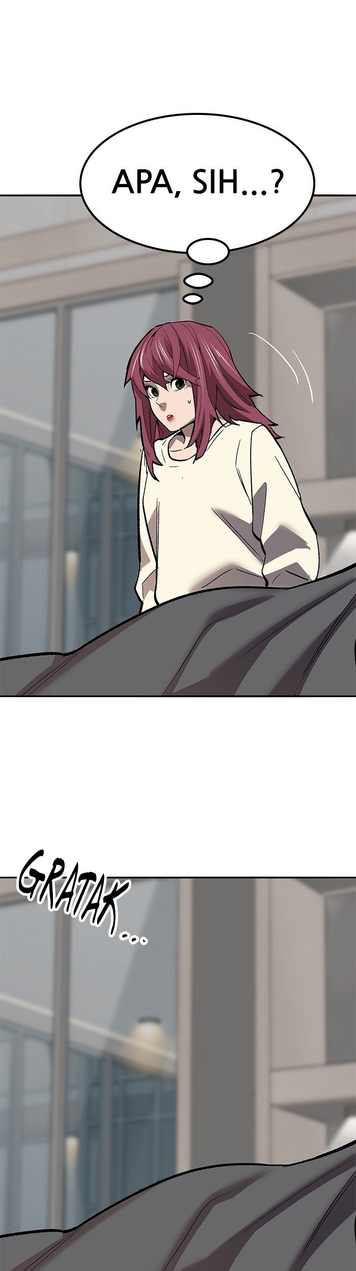 Limit Breaker Chapter 154 Gambar 69