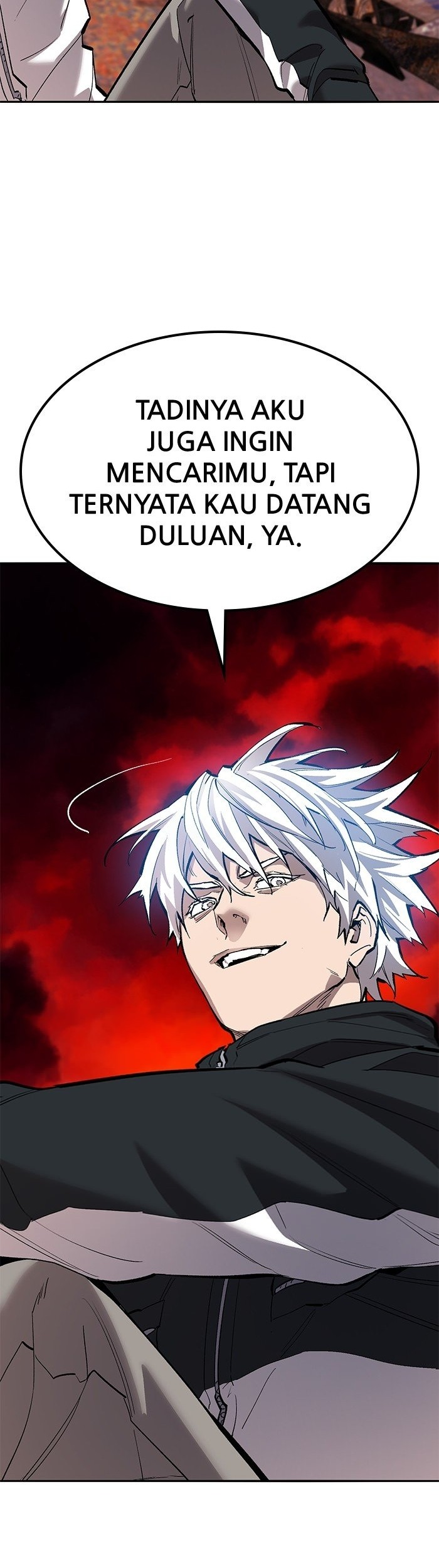 Limit Breaker Chapter 154 Gambar 75