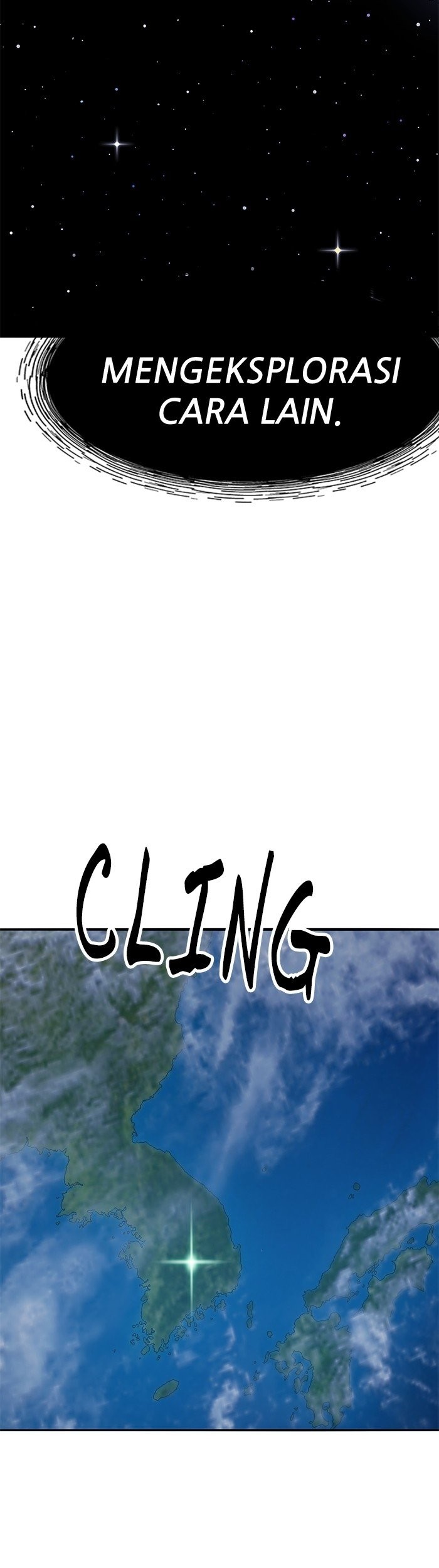 Limit Breaker Chapter 154 Gambar 3