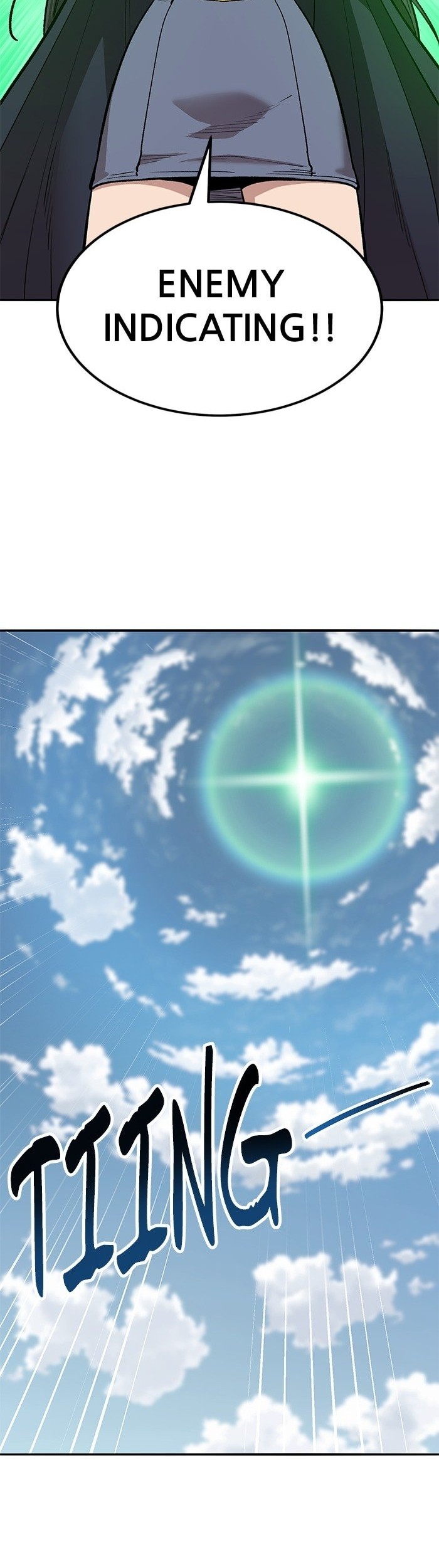 Limit Breaker Chapter 154 Gambar 11