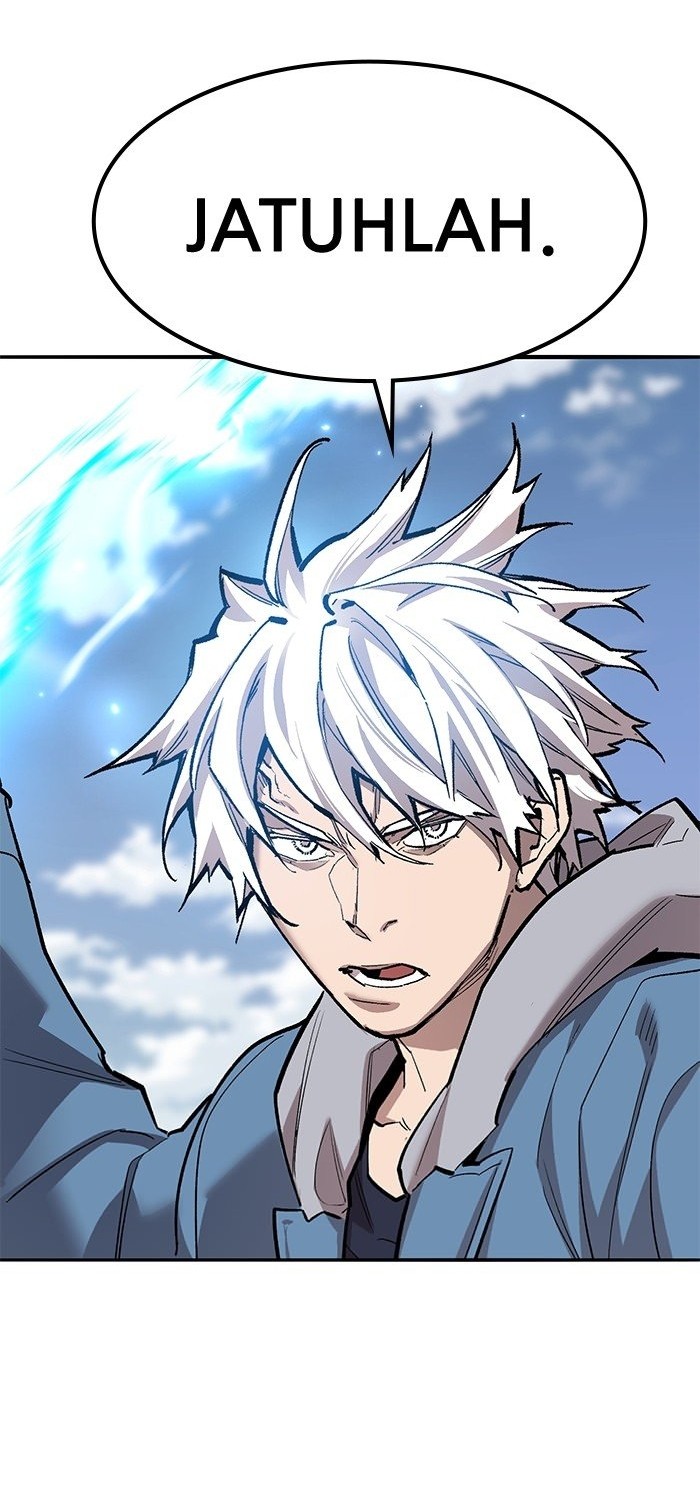 Limit Breaker Chapter 154 Gambar 12