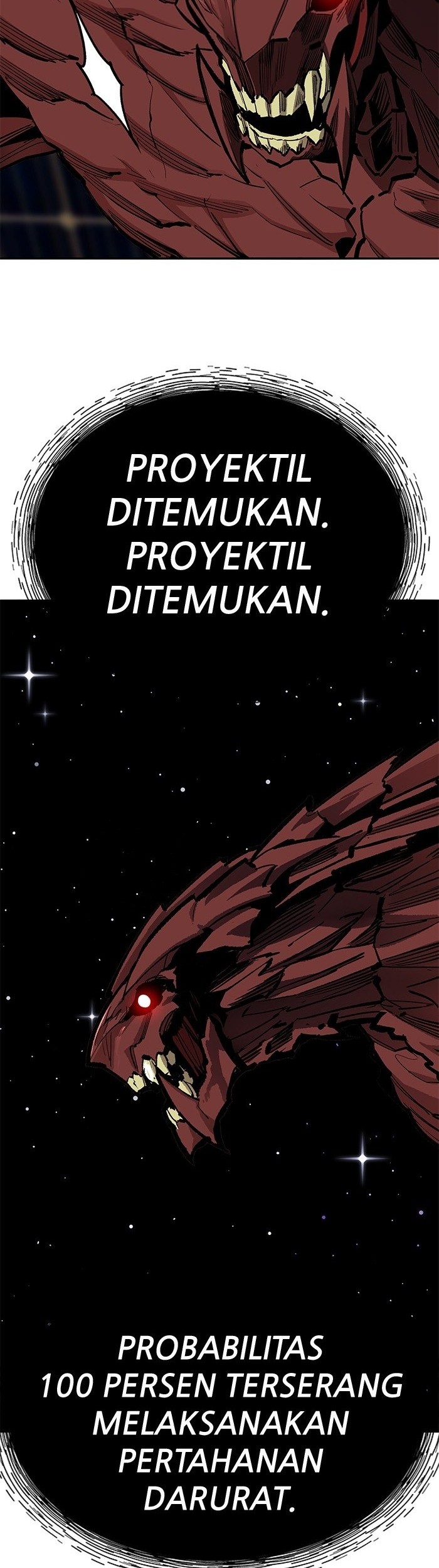 Limit Breaker Chapter 154 Gambar 15