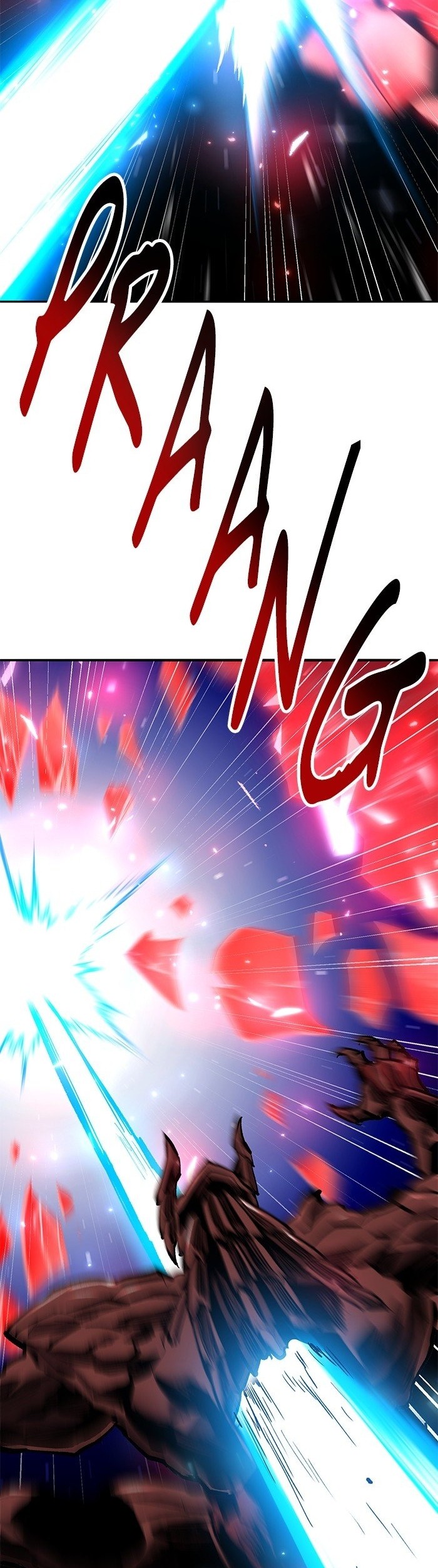 Limit Breaker Chapter 154 Gambar 19