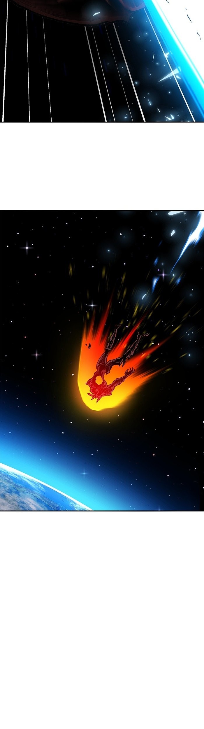 Limit Breaker Chapter 154 Gambar 20