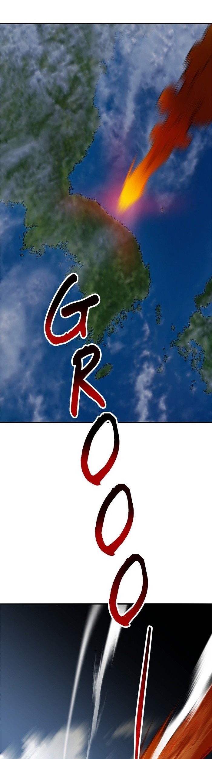 Limit Breaker Chapter 154 Gambar 21